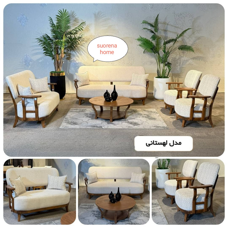 مبل لهستانی