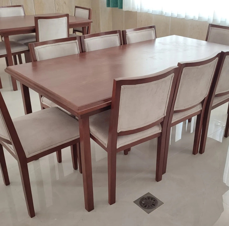 میز ناهارخوری موسیو